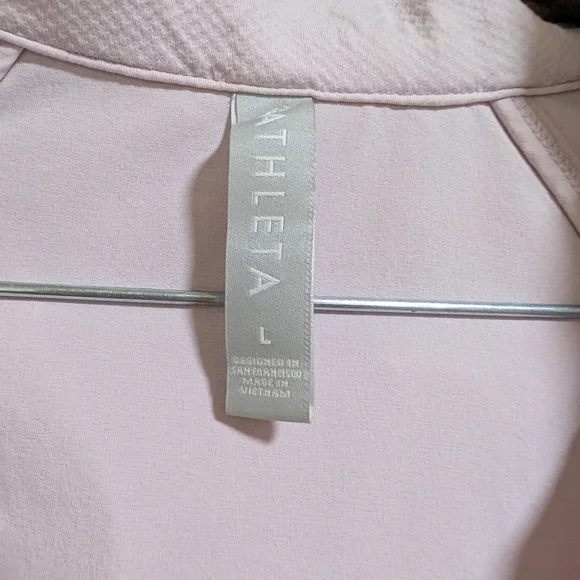 🌼Women's Athleta Stayfly Windbreaker - Picture 2 of 11